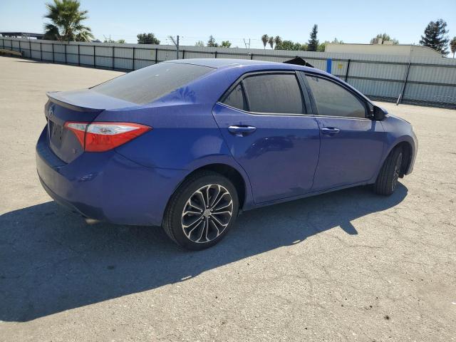 2016 TOYOTA COROLLA L - 5YFBURHEXGP483921
