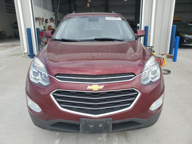2017 CHEVROLET EQUINOX LT - 2GNALCEK0H1589100