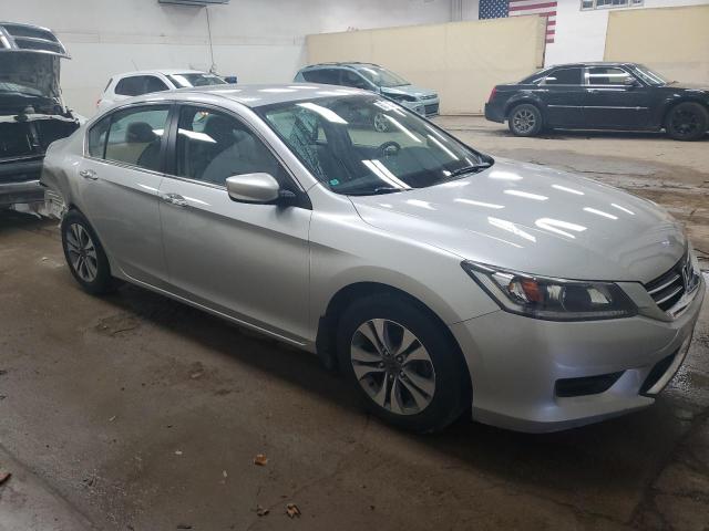 Vin: 1hgcr2f31ea265934, lot: 63088315, honda accord lx 20144