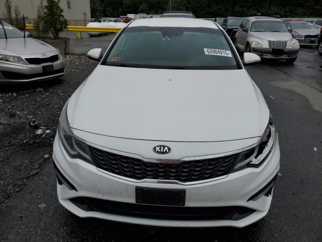 2020 KIA OPTIMA LX 5XXGT4L35LG396173