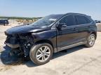 2017 FORD EDGE SEL - 2FMPK3J84HBB10263