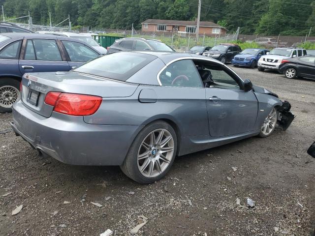 2011 BMW 335 IS - WBADX1C54BE569320