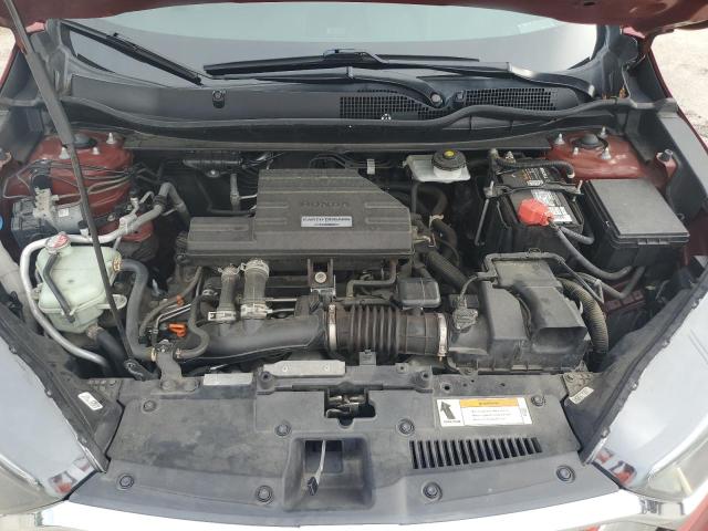 2018 HONDA CR-V EXL - 2HKRW1H80JH502565
