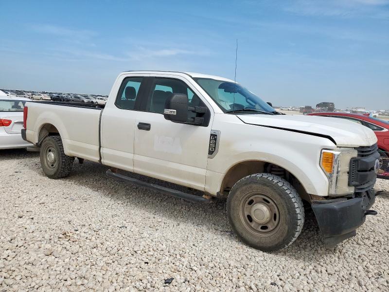 2017 FORD F250 SUPER - 1FT7X2A62HEC16326