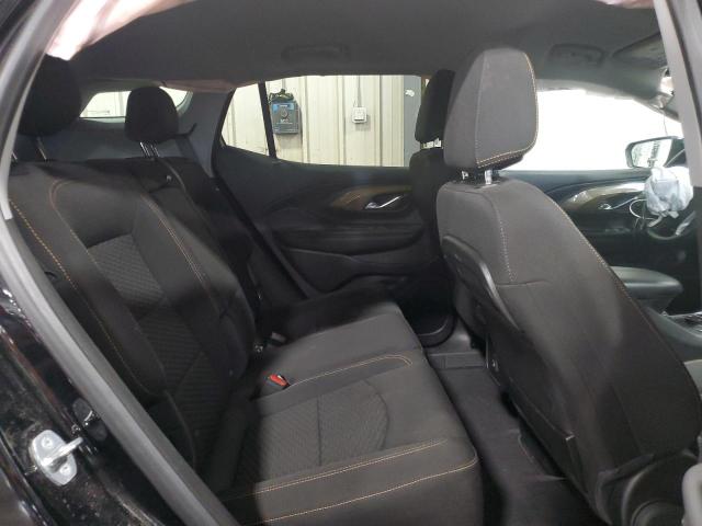 2021 GMC TERRAIN SL - 3GKALTEV9ML393916