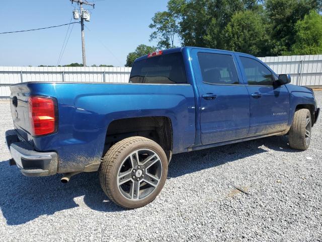 2016 CHEVROLET SILVERADO - 3GCUKRECXGG309595