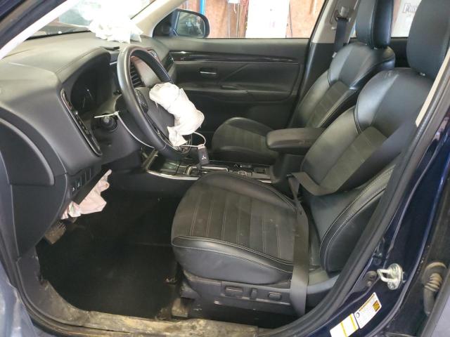2020 MITSUBISHI OUTLANDER JA4AZ3A33LZ047523