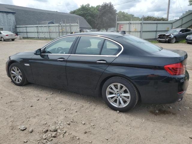 2015 BMW 528 XI WBA5A7C52FD622195