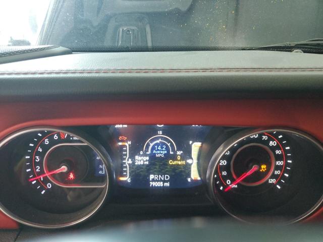 2020 JEEP GLADIATOR 1C6JJTBG1LL217791