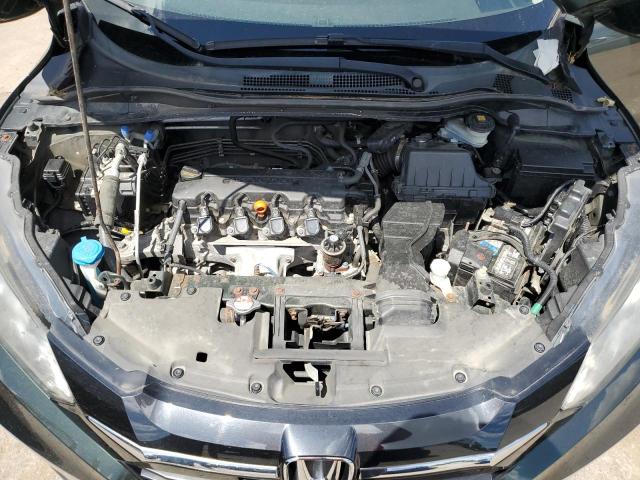 2016 HONDA HR-V EX - 3CZRU6H55GM743169