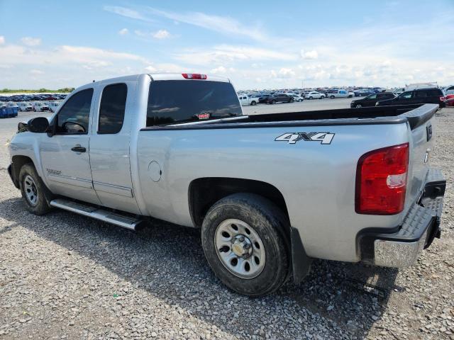 2010 CHEVROLET SILVERADO K1500 LT - 1GCSKSEA6AZ192179