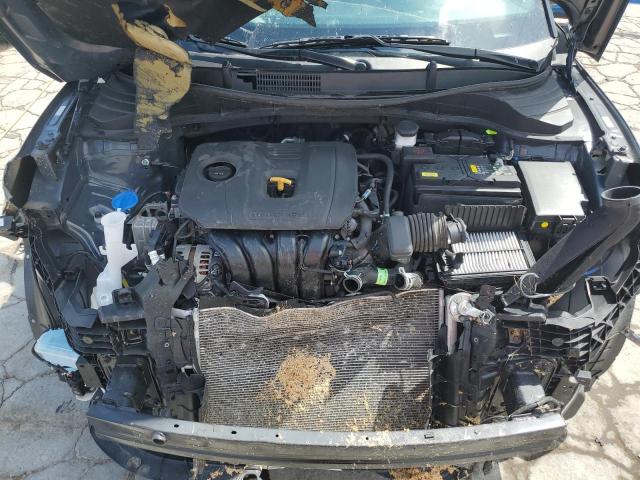 2024 KIA SOUL EX - KNDJ33AU5R7902839