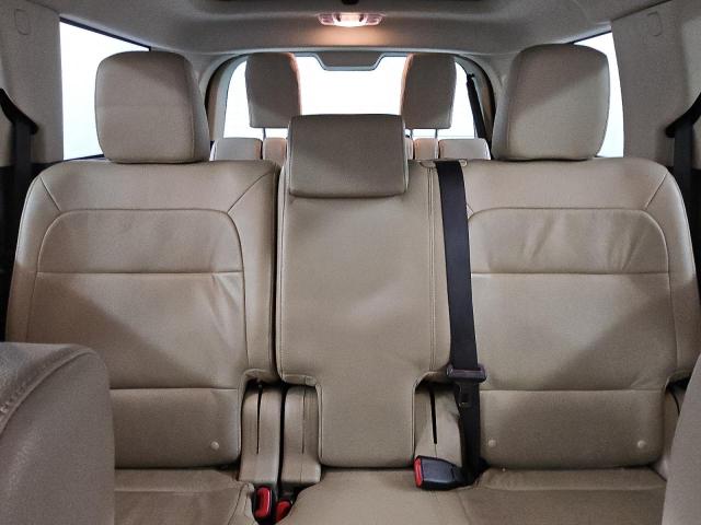 2016 FORD FLEX SEL 2FMGK5C83GBA08377