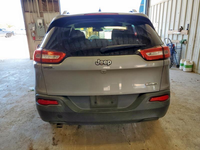 2015 JEEP CHEROKEE L 1C4PJLCB7FW781227