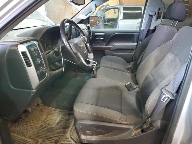 2015 GMC SIERRA K15 1GTV2UEC6FZ215431