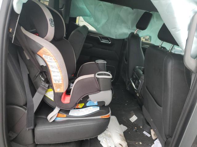 2023 CHEVROLET SILVERADO 2GCUDGED7P1126042