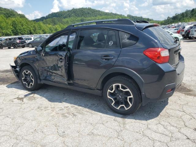 2017 SUBARU CROSSTREK PREMIUM JF2GPABC2H8212064