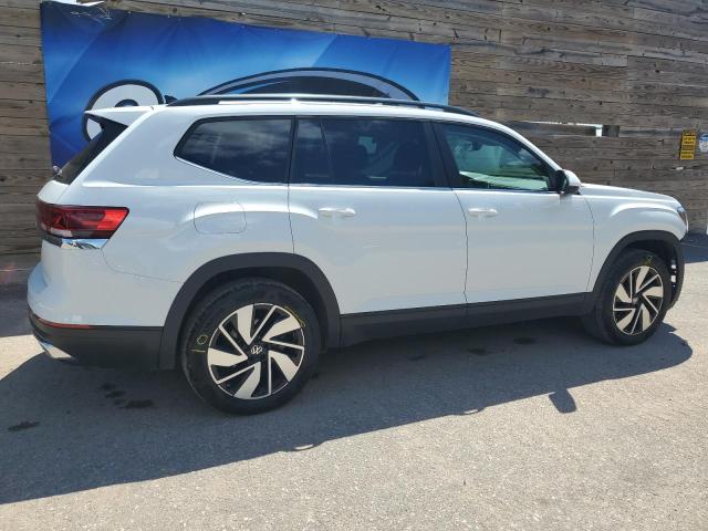 Vin: 1v2wr2ca2sc540398, lot: 63229565, volkswagen atlas se 20253