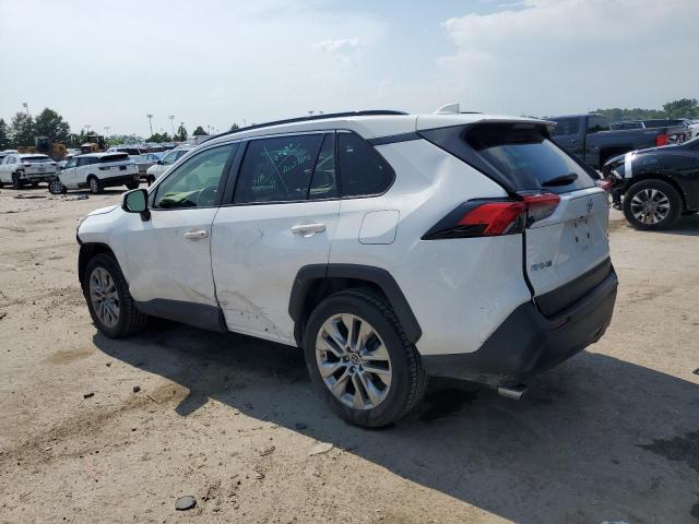 2019 TOYOTA RAV4 XLE P - JTMA1RFV2KD028256