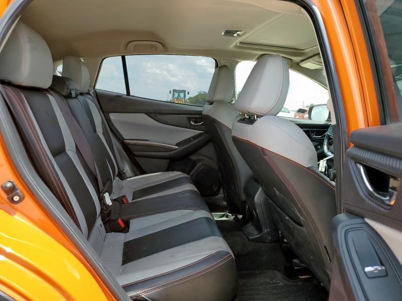 2019 SUBARU CROSSTREK JF2GTANC5KH327840