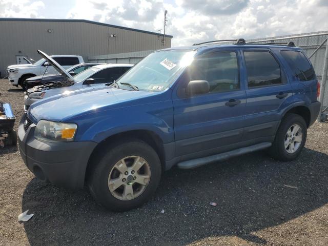 2007 FORD ESCAPE XLT #3304673942