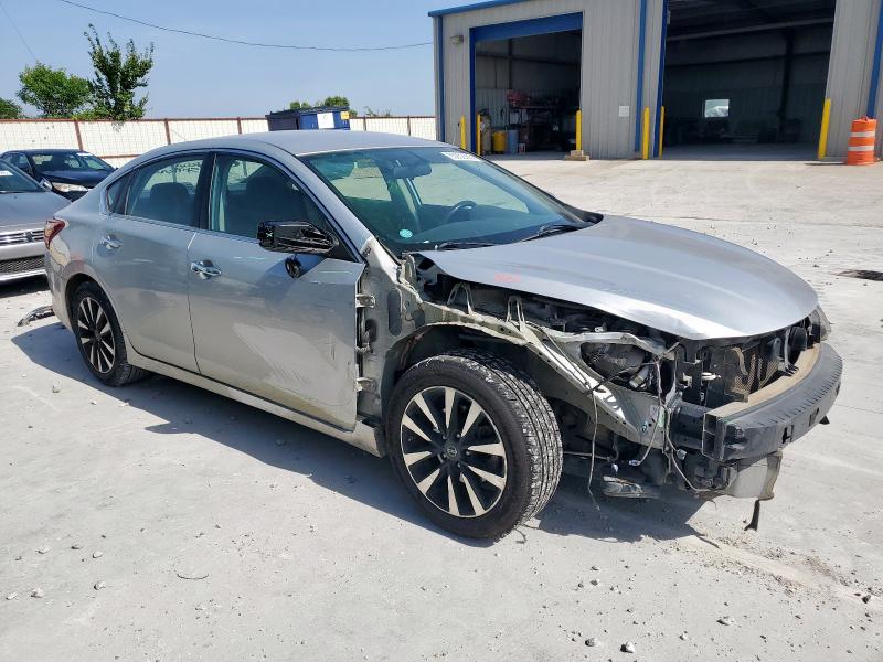 2018 NISSAN ALTIMA 2.5 - 1N4AL3AP8JC269765