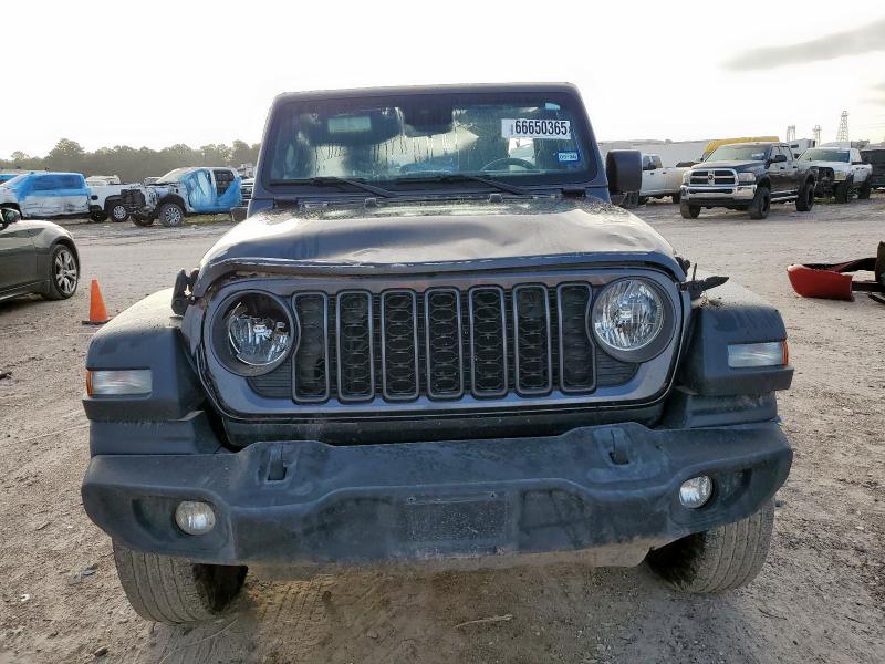 2024 JEEP WRANGLER S 1C4PJXDN0RW133023