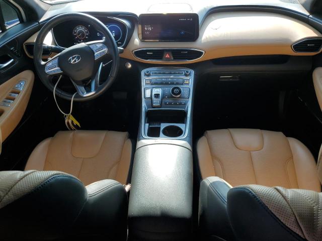 2023 HYUNDAI SANTA FE C 5NMS54AL8PH605307