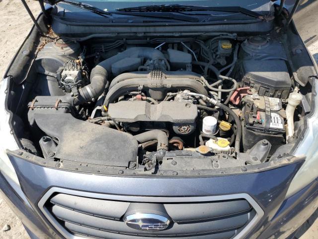 2015 SUBARU LEGACY 2.5 - 4S3BNAA6XF3035736