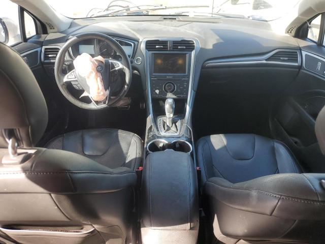 2014 FORD FUSION TIT #3304450584