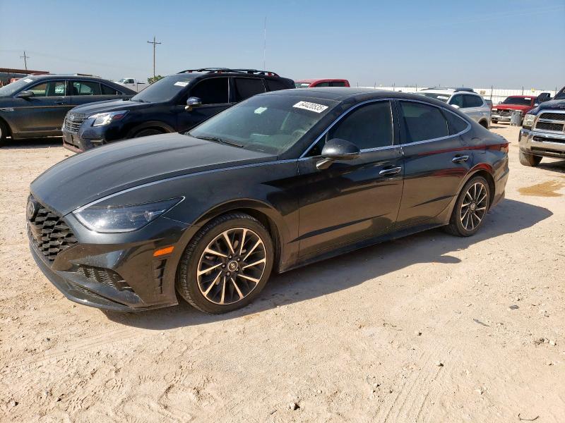 2023 HYUNDAI SONATA LIM KMHL34J20PA267408