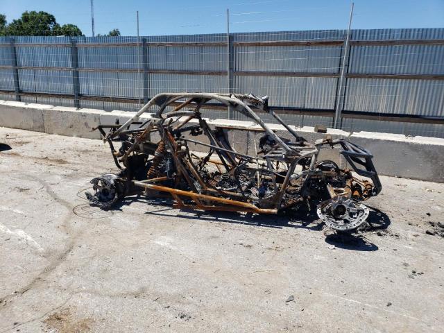 2019 CAN-AM MAVERICK X 3JBVDAW45KK000097