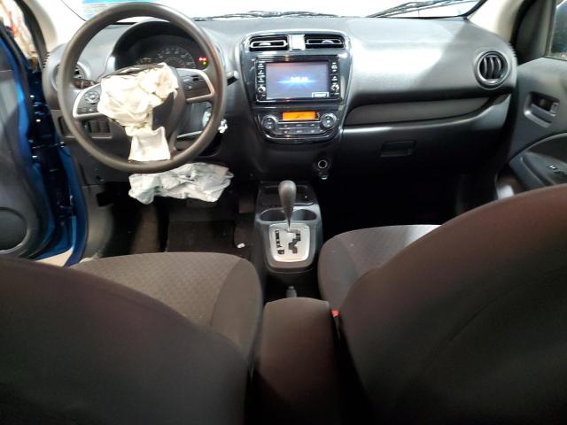 2020 MITSUBISHI MIRAGE ES ML32A3HJ9LH005808