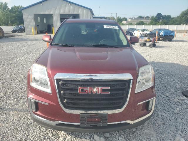 2016 GMC TERRAIN SL 2GKFLTEK8G6276266