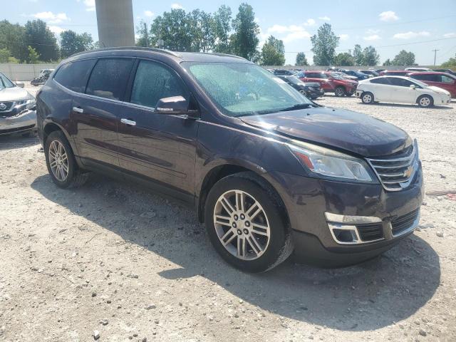 2015 CHEVROLET TRAVERSE L 1GNKVGKDXFJ223028