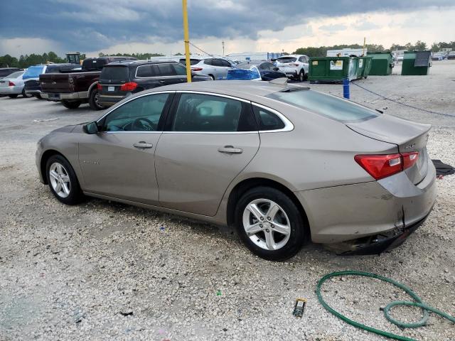 2023 CHEVROLET MALIBU LT 1G1ZD5ST6PF184893
