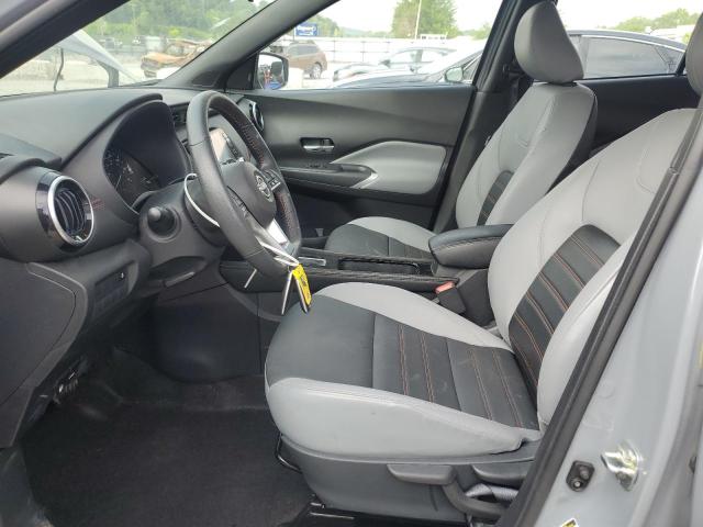 2023 NISSAN KICKS SR 3N1CP5DV0PL560340