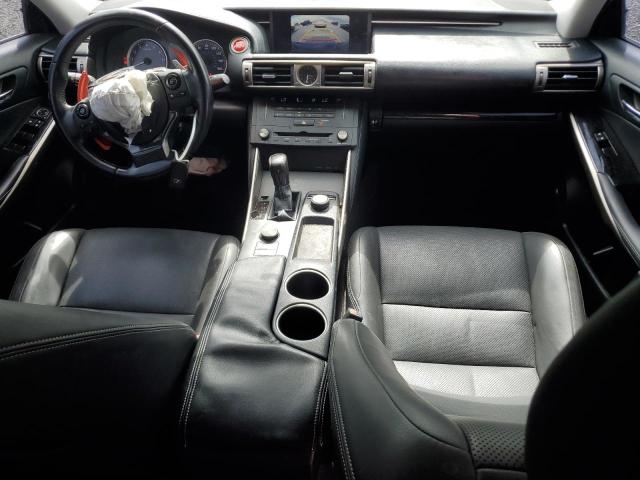 2015 LEXUS IS 250 JTHBF1D29F5074326