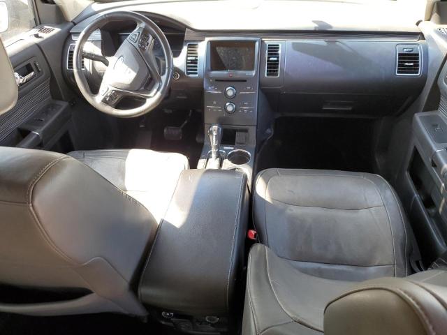 2016 FORD FLEX SEL 2FMGK5C85GBA22670