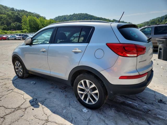 Vin: kndpbcac3f7786606, lot: 63077665, kia sportage lx 20152