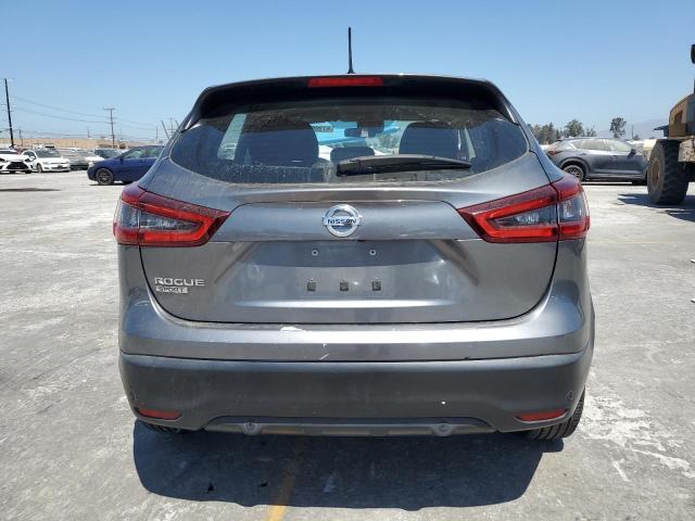 2021 NISSAN ROGUE SPORT S JN1BJ1AV0MW561147