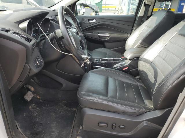 2014 FORD ESCAPE TIT #3280477137