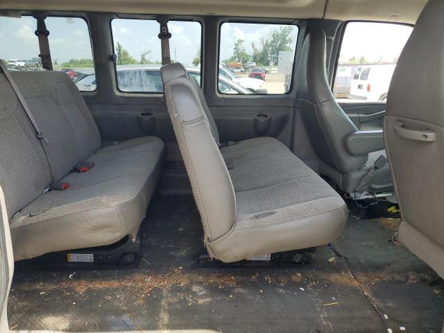 2019 CHEVROLET EXPRESS G3 1GAZGPFG5K1220319