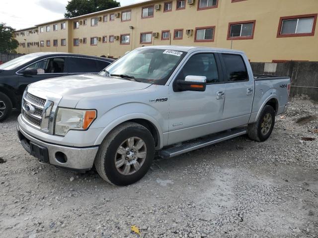 Vin: 1ftfw1et4bfc82189, lot: 64047335, ford f-150 supercrew 2011 img_1