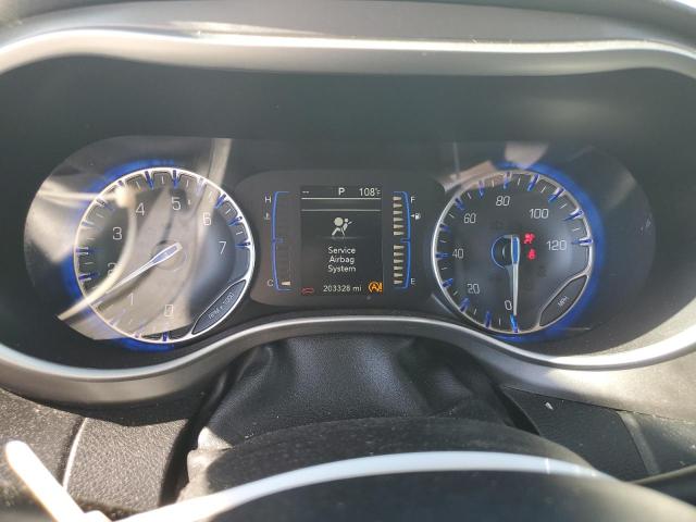 2020 CHRYSLER PACIFICA TOURING L 2C4RC1BG0LR115139