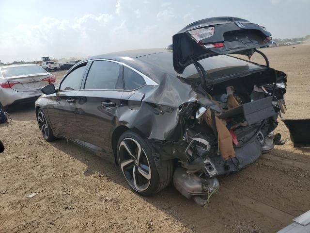 2021 HONDA ACCORD SPORT 1HGCV2F39MA025184