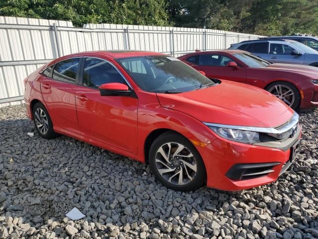 2016 HONDA CIVIC EX - 2HGFC2F74GH525782