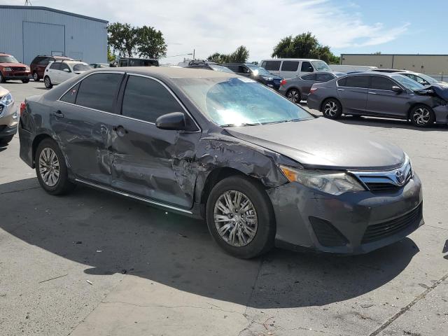 2012 TOYOTA CAMRY BASE - 4T1BF1FK8CU183369