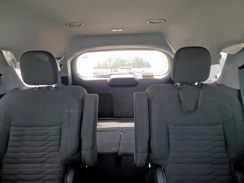 2021 FORD EXPLORER X 1FMSK7DH8MGA61052