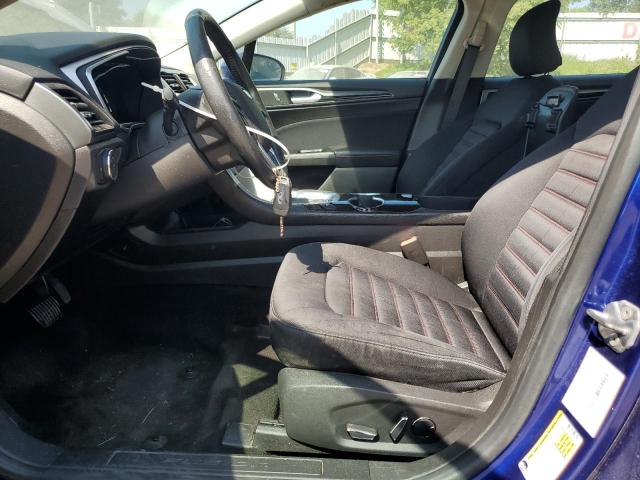 2016 FORD FUSION SE - 3FA6P0HD4GR364158